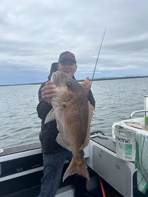 Browns Bay Fishing Club member photo