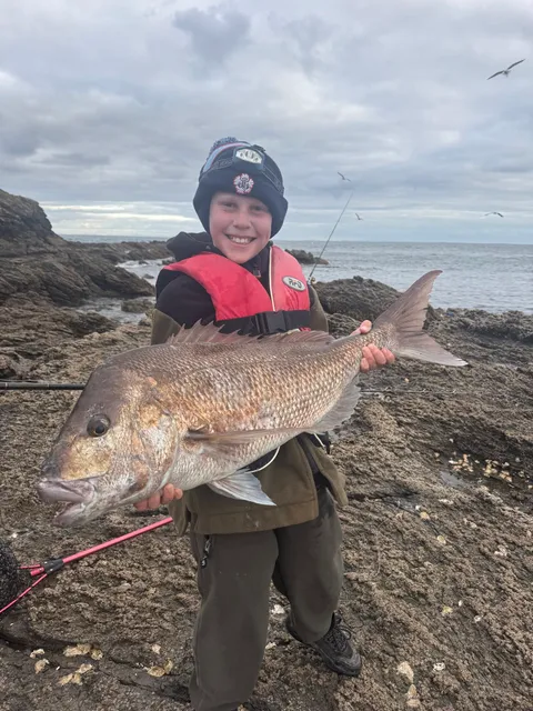 Browns Bay Fishing Club member photo