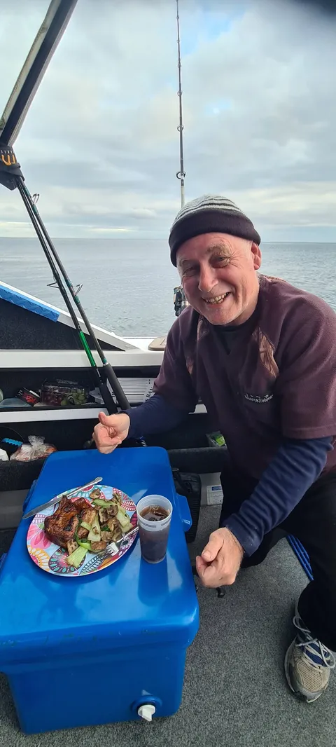 Browns Bay Fishing Club member photo