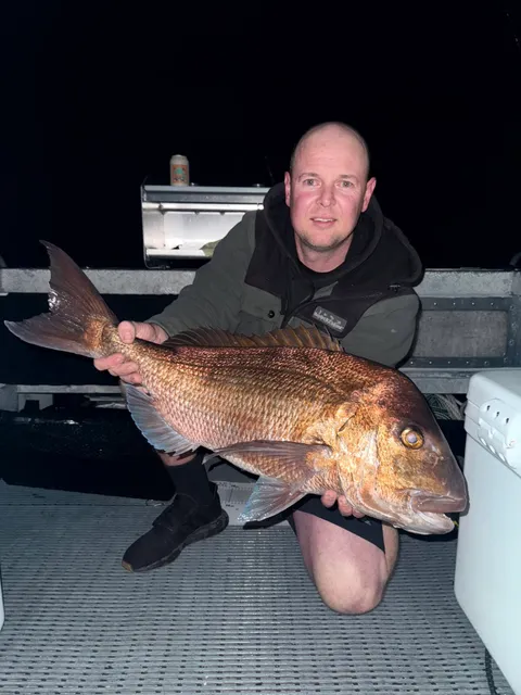 Browns Bay Fishing Club member photo