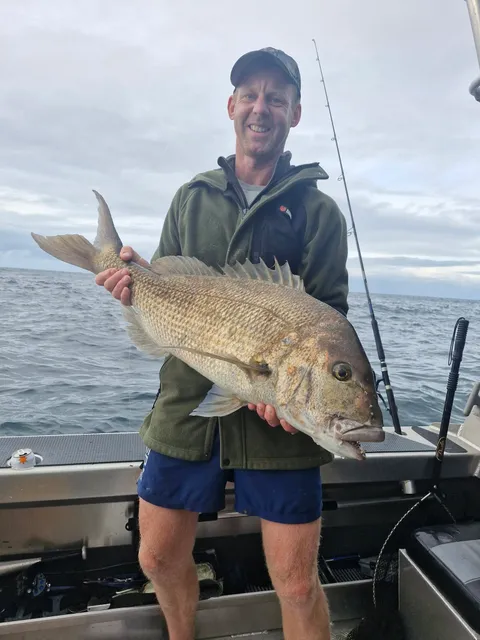 Browns Bay Fishing Club member photo