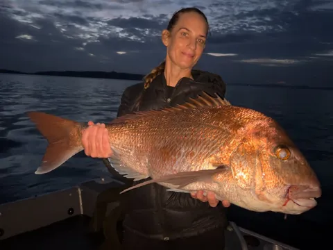 Browns Bay Fishing Club member photo