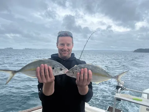 Browns Bay Fishing Club member photo