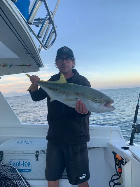 Browns Bay Fishing Club member photo