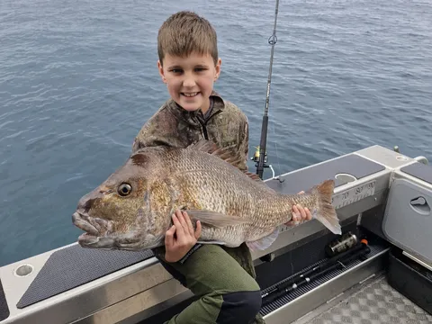 June 2025 All Month - Browns Bay Fishing Club catch photo
