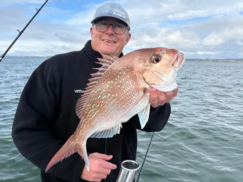 Browns Bay Fishing Club member photo