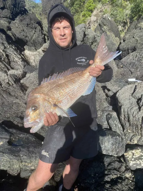 Browns Bay Fishing Club member photo