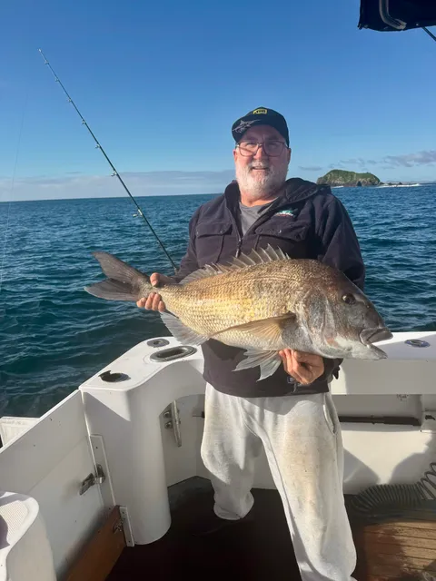 June 2025 All Month - Browns Bay Fishing Club catch photo
