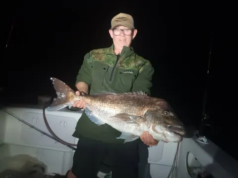 June 2025 All Month - Browns Bay Fishing Club catch photo