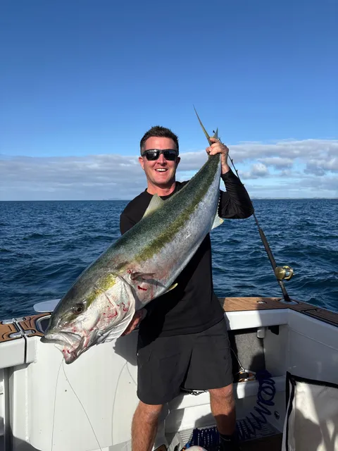 Browns Bay Fishing Club member photo