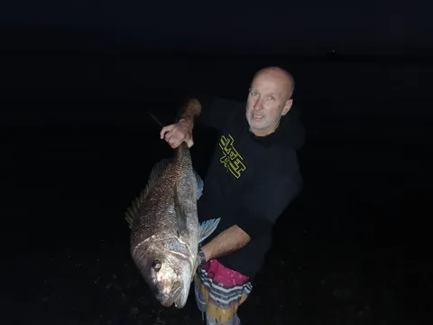 Browns Bay Fishing Club member photo