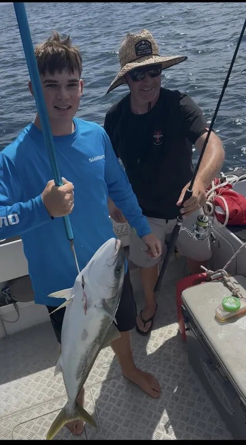 2025/26 Christmas Competition - Browns Bay Fishing Club catch photo