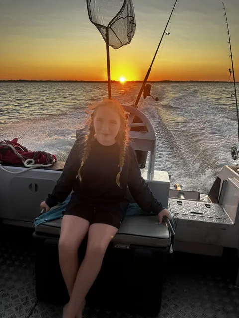 Browns Bay Fishing Club member photo