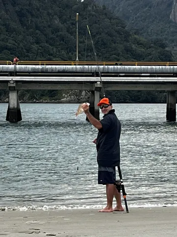 April 2026 Land-Based Competition - Browns Bay Fishing Club catch photo