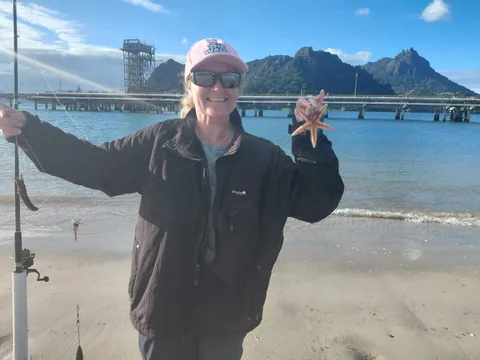 Browns Bay Fishing Club member photo